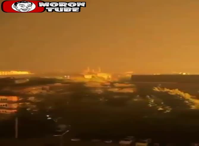 Video :Russia launches its first intercontinental ballistic missile (ICBM) (Video)